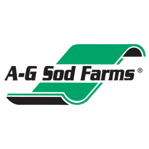 A-G Sod Farms logo